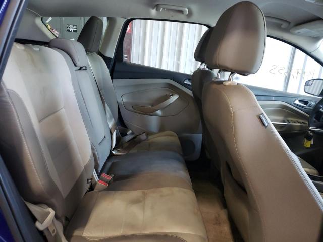 Photo 6 from auction – 2013 FORD ESCAPE SE with VIN 1FMCU9GX5DUD56575