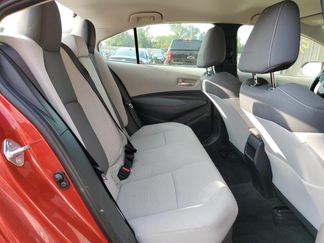 Photo 6 from auction – 2021 TOYOTA COROLLA HY with VIN JTDEAMDE6MJ010984
