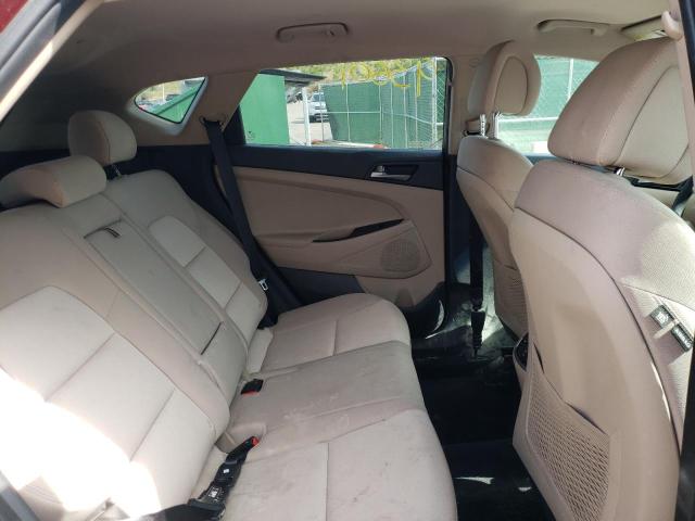 Photo 6 from auction – 2017 HYUNDAI TUCSON LIM with VIN KM8J3CA22HU420971