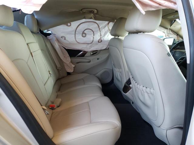 Photo 6 from auction – 2015 BUICK LACROSSE with VIN 1G4GB5G34FF173592