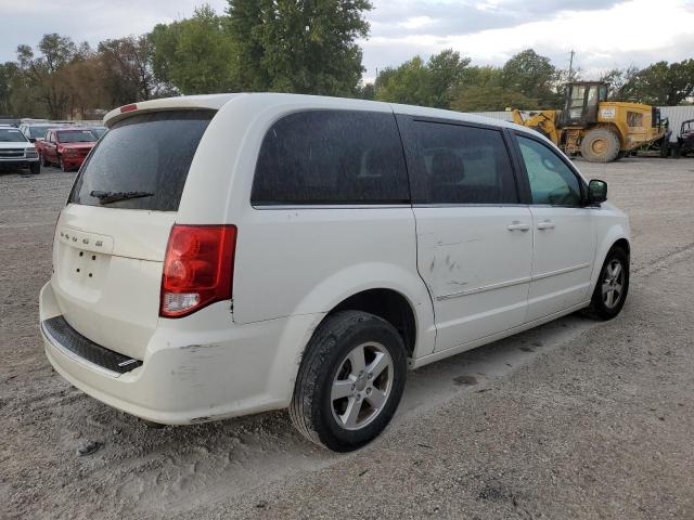 Photo 4 from auction – 2012 DODGE GRAND CARA with VIN 2C4RDGDG8CR128783