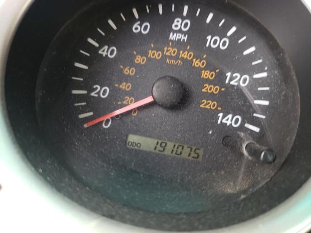 Photo 8 from auction – 2004 TOYOTA HIGHLANDER with VIN JTEDP21A540036803