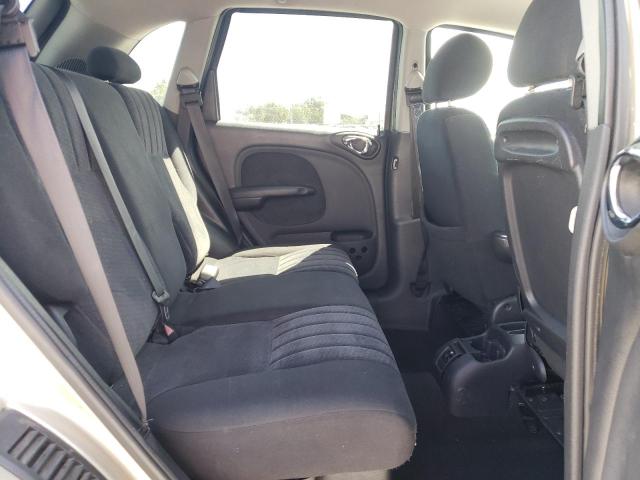 Photo 6 from auction – 2005 CHRYSLER PT CRUISER with VIN 3C4FY58B65T542753