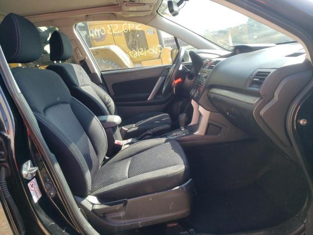 Photo 5 from auction – 2015 SUBARU FORESTER 2 with VIN JF2SJADC3FH407158