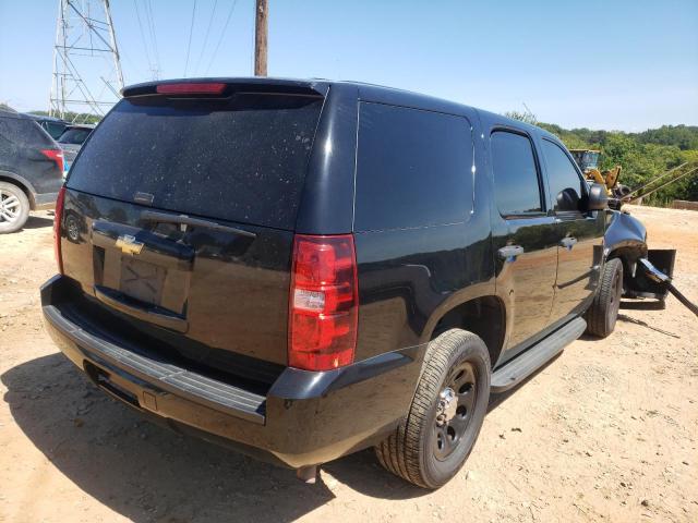 Photo 4 from auction – 2011 CHEVROLET TAHOE POLI with VIN 1GNLC2E02BR187868