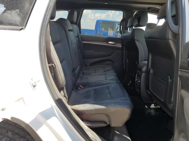 Photo 6 from auction – 2021 JEEP GRAND CHER with VIN 1C4RJFBG4MC728510