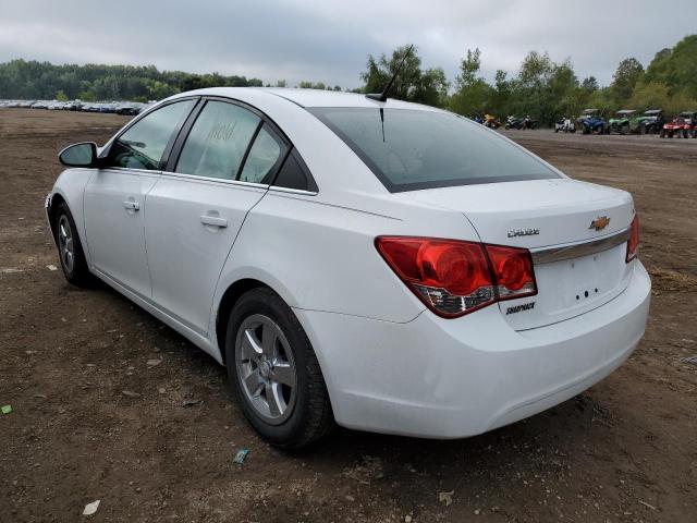 Photo 3 from auction – 2013 CHEVROLET CRUZE LT with VIN 1G1PC5SB5D7189980