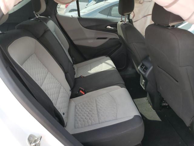 Photo 6 from auction – 2019 CHEVROLET EQUINOX LS with VIN 3GNAXHEVXKS589791