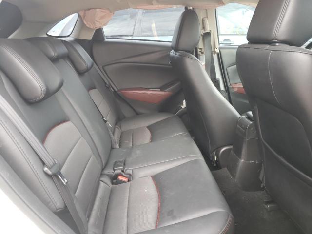 صورة رقم 6 من المزاد - 2016 MAZDA CX-3 TOURI مع VIN JM1DKBC72G0115676