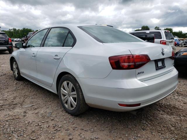 Photo 3 from auction – 2017 VOLKSWAGEN JETTA S with VIN 3VW2B7AJ6HM316740
