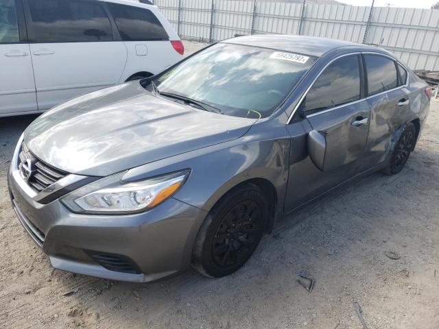 Photo 2 from auction – 2016 NISSAN ALTIMA 2.5 with VIN 1N4AL3AP5GC221195