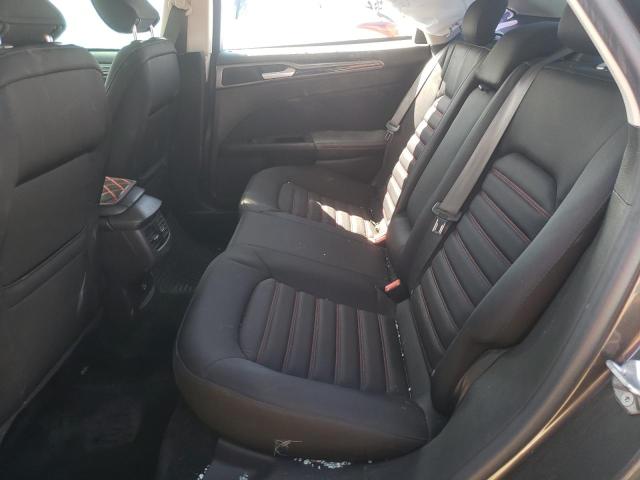 Photo 6 from auction – 2016 FORD FUSION SE with VIN 3FA6P0H90GR154524