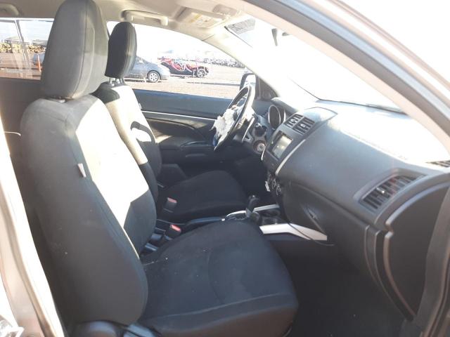 Zdjęcie 5 z aukcji – 2011 MITSUBISHI OUTLANDER z VIN JA4AP3AU0BZ012693