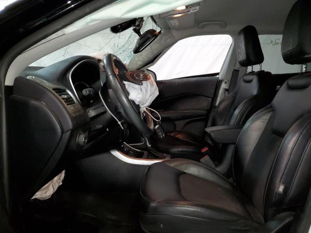 Photo 5 from auction – 2018 JEEP COMPASS LA with VIN 3C4NJDBB1JT115557