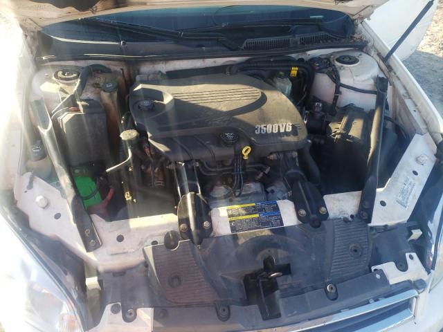 Photo 7 from auction – 2008 CHEVROLET IMPALA LT with VIN 2G1WT55N389243587