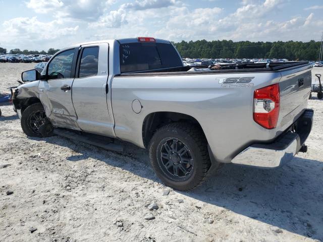 Photo 3 from auction – 2014 TOYOTA TUNDRA DOU with VIN 5TFRY5F14EX167781