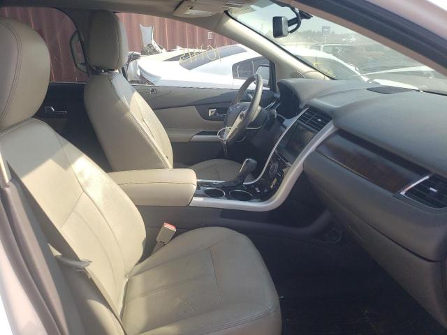 Photo 5 from auction – 2013 FORD EDGE LIMIT with VIN 2FMDK3KC7DBC20661