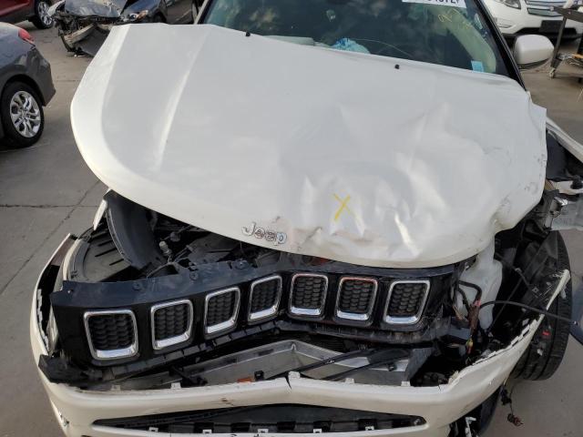 Photo 7 from auction – 2018 JEEP COMPASS LI with VIN 3C4NJDCB9JT245391