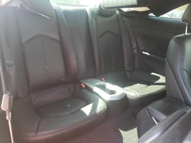 Photo 6 from auction – 2014 CADILLAC CTS with VIN 1G6DA1E34E0120496