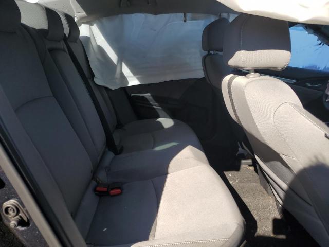 Photo 6 from auction – 2017 HONDA CIVIC EX with VIN 19XFC2F70HE059490