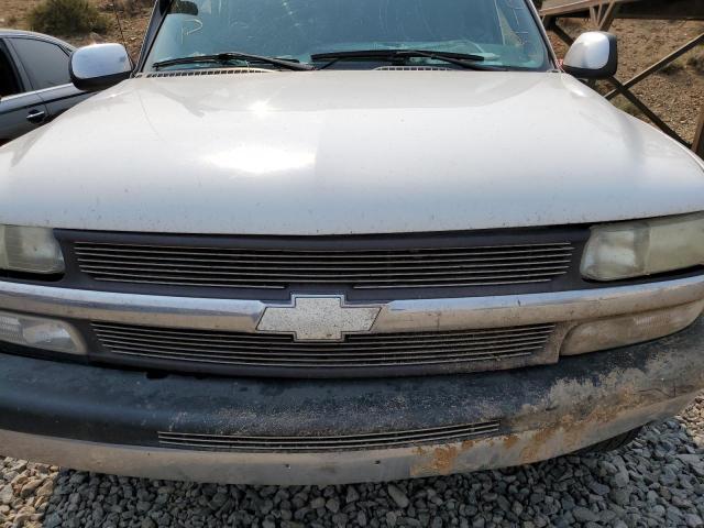 Photo 7 from auction – 2000 CHEVROLET SILVERADO with VIN 1GCEC14T0YZ339615