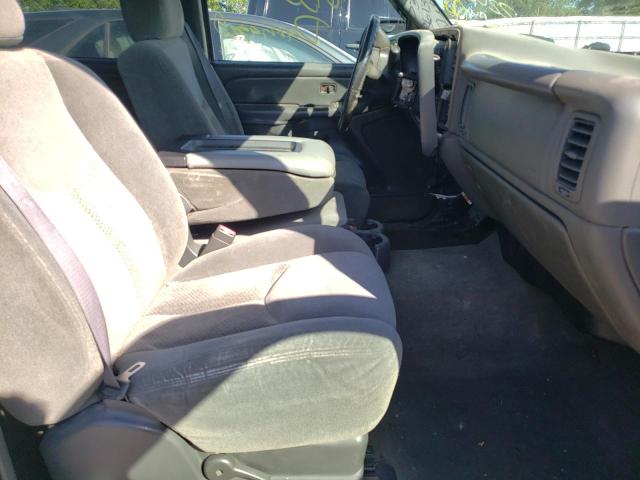 Zdjęcie 5 z aukcji – 2004 CHEVROLET SILVERADO z VIN 1GCHC23G14F176573