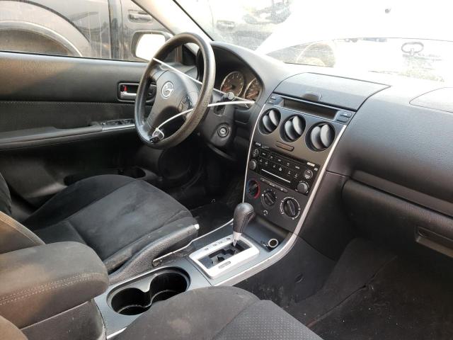 Photo 9 from auction – 2008 MAZDA 6 I with VIN 1YVHP80C185M25596