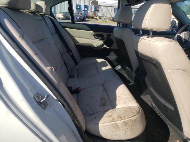 Photo 6 from auction – 2011 BMW 335 I with VIN WBAPM5C56BF182131