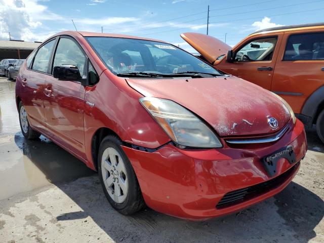 Photo 1 from auction – 2008 TOYOTA PRIUS with VIN JTDKB20UX83395056