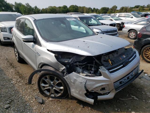 FORD ESCAPE SEL 2013 z numerem VIN 1FMCU9H96DUA61372 - Zdjęcie z aukcji