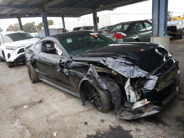 Photo 9 from auction – 2016 FORD MUSTANG GT with VIN 1FA6P8CF8G5221482