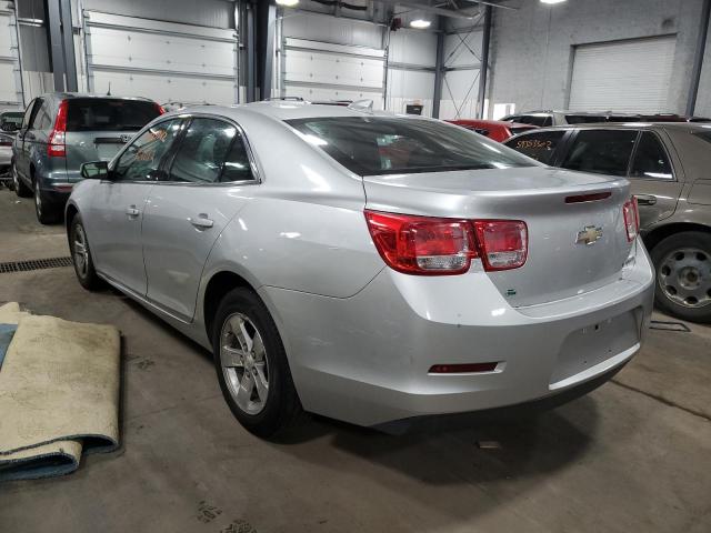 Photo 3 from auction – 2015 CHEVROLET MALIBU 1LT with VIN 1G11C5SL8FU149248