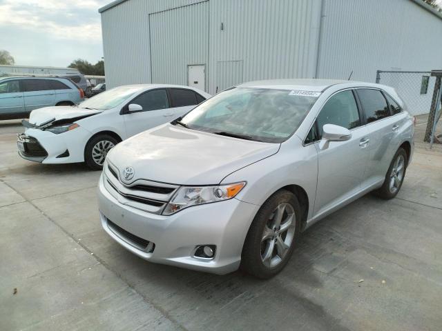 Photo 2 from auction – 2013 TOYOTA VENZA LE with VIN 4T3BK3BB4DU089172