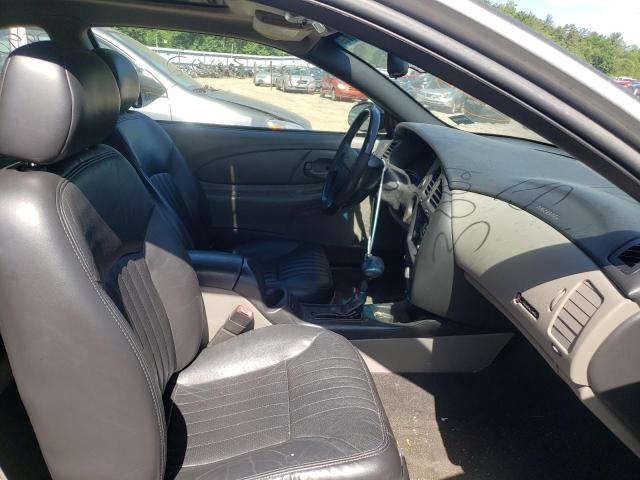 Photo 5 from auction – 2004 CHEVROLET MONTE CARL with VIN 2G1WX12K849263738