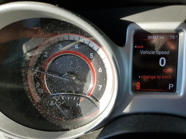 Zdjęcie 8 z aukcji – 2013 DODGE JOURNEY SE z VIN 3C4PDCABXDT715798