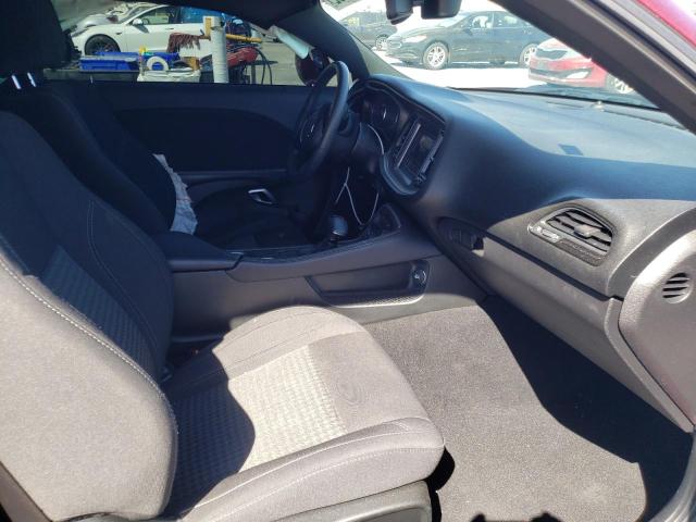 Photo 5 from auction – 2019 DODGE CHALLENGER with VIN 2C3CDZAG7KH605203