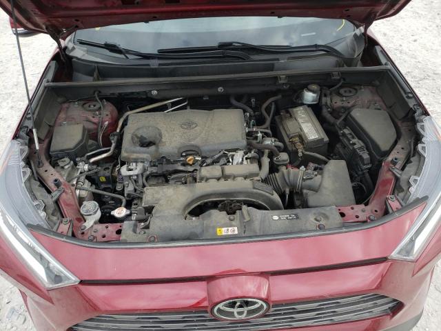 Photo 7 from auction – 2019 TOYOTA RAV4 LIMIT with VIN 2T3Y1RFV0KW033070