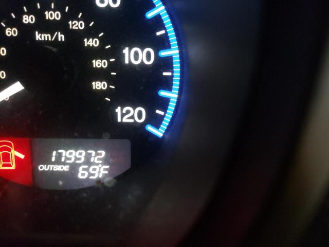 Photo 8 from auction – 2010 HONDA ELEMENT EX with VIN 5J6YH2H75AL003866