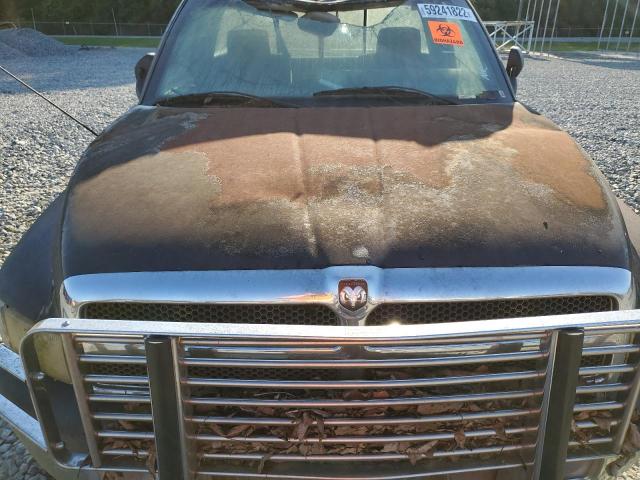 Photo 7 from auction – 1995 DODGE RAM 1500 with VIN 1B7HC16Y5SS262424