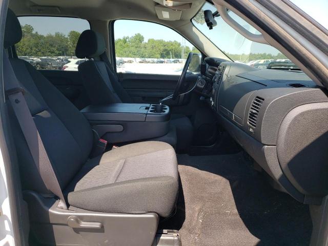 Фото 5 с аукциона – 2012 CHEVROLET SILVERADO с VIN 3GCPCSE07CG247946