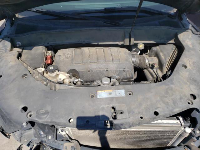 Photo 7 from auction – 2015 BUICK ENCLAVE with VIN 5GAKRCKD9FJ104653