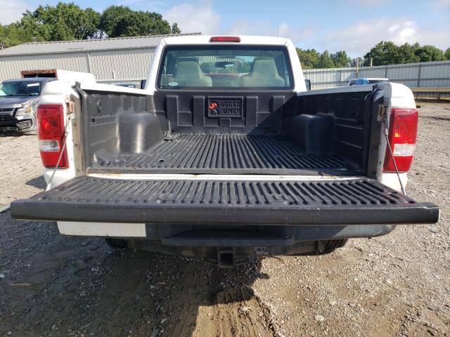 Photo 6 from auction – 2009 FORD RANGER with VIN 1FTYR10D69PA31260