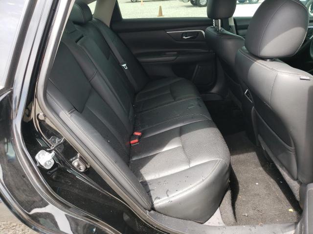 Photo 6 from auction – 2016 NISSAN ALTIMA 3.5 with VIN 1N4BL3AP1GC116299