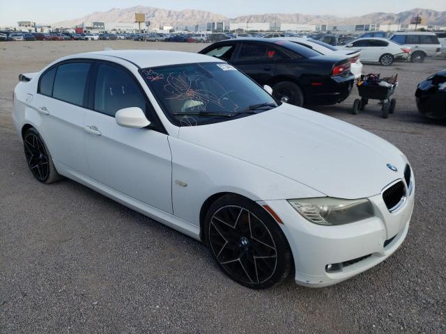 BMW 328 I SULE 2011 с VIN WBAPH5C55BA445498 - Фото с аукциона