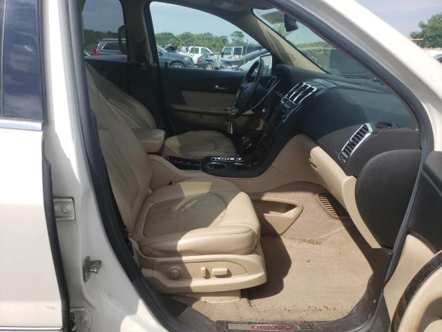 Photo 5 from auction – 2011 GMC ACADIA DEN with VIN 1GKKRTED9BJ223022