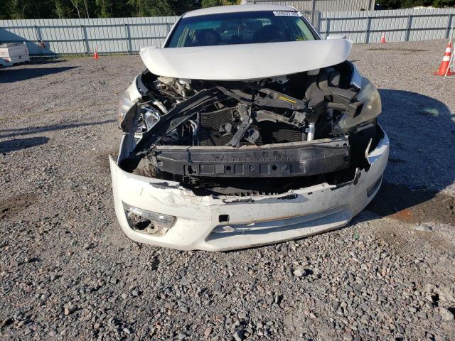 Photo 9 from auction – 2013 NISSAN ALTIMA 2.5 with VIN 1N4AL3AP6DC193130