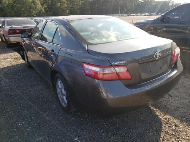 صورة رقم 3 من المزاد - 2007 TOYOTA CAMRY CE مع VIN 4T1BE46K57U574635