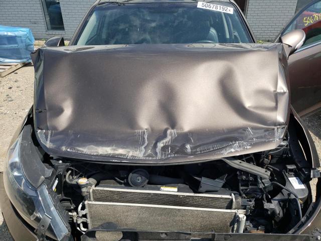 Photo 7 from auction – 2012 KIA SPORTAGE E with VIN KNDPCCA26C7179907
