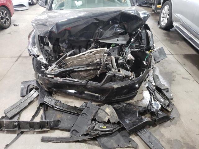 Photo 9 from auction – 2017 HYUNDAI SONATA SE with VIN 5NPE24AF7HH547775