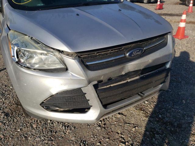 Photo 9 from auction – 2015 FORD ESCAPE SE with VIN 1FMCU0G9XFUA18623